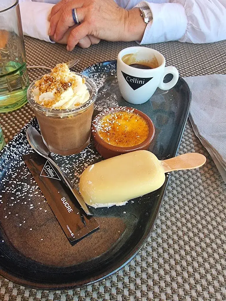 Menu_La Brasserie de Papa_Clisson_immagine_6