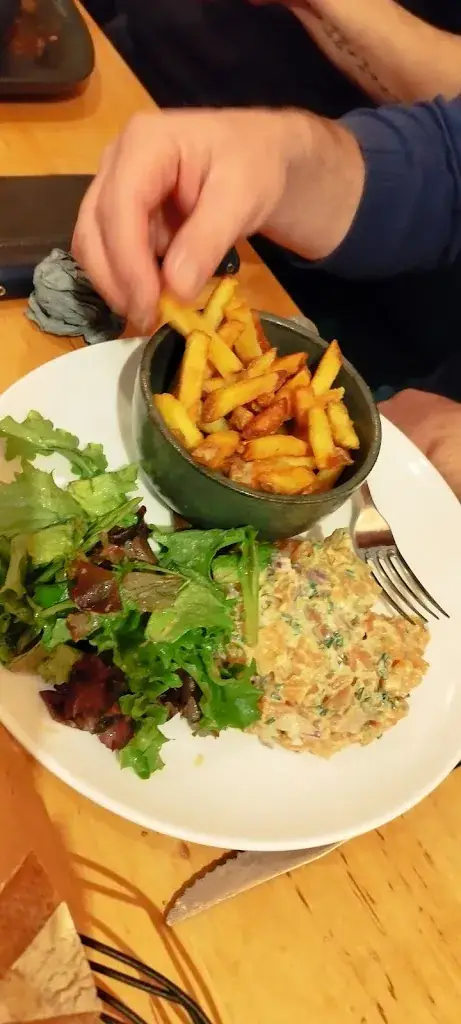 Menu_La Brasserie de Papa_Clisson_immagine_7