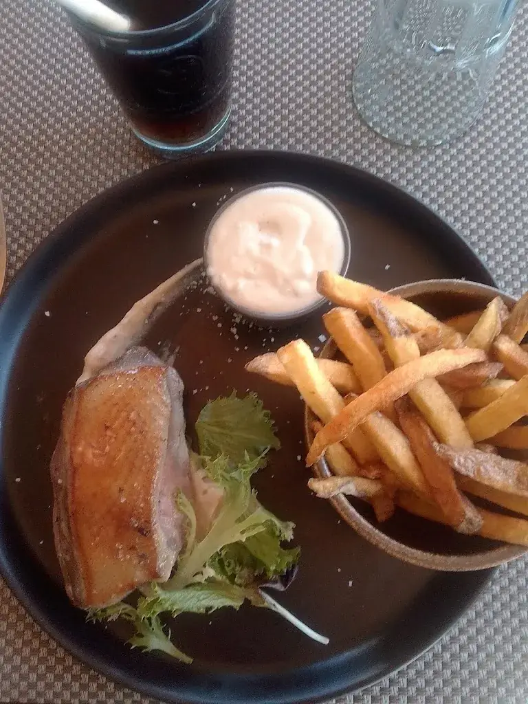 Menu_La Brasserie de Papa_Clisson_immagine_8