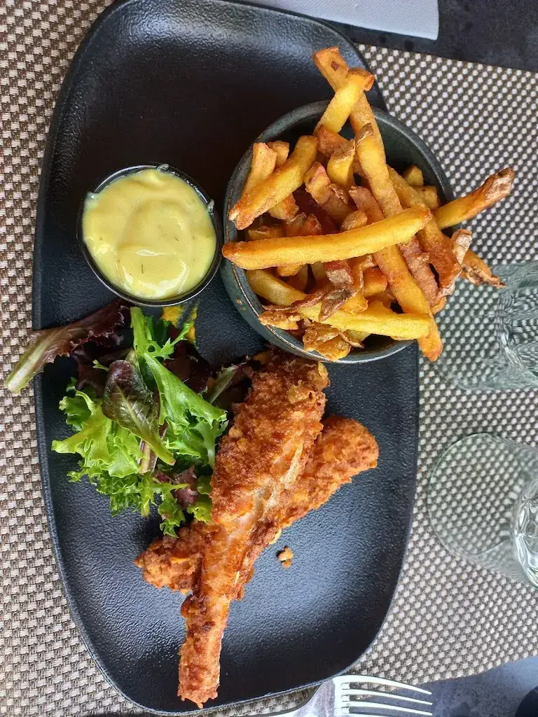 Menu_La Brasserie de Papa_Clisson_immagine_9