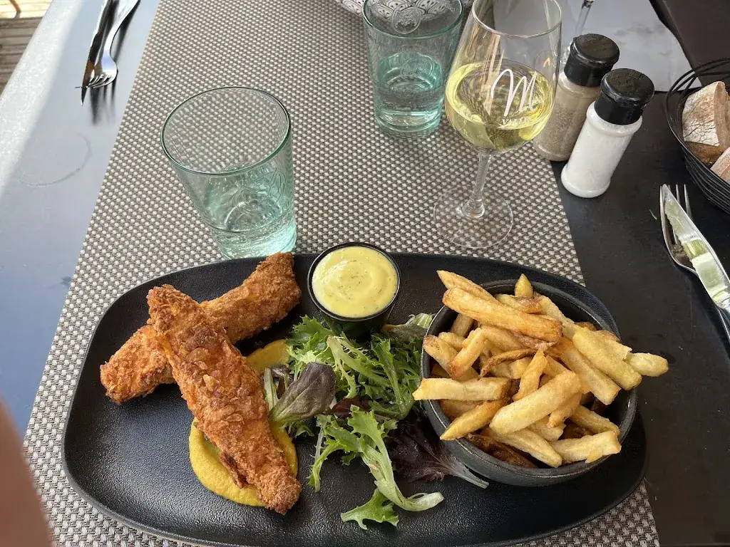 Steven Fuller_La Brasserie de Papa_Clisson_recensione