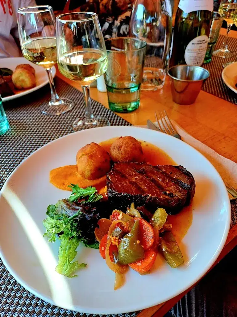 Jonathan Renou_La Brasserie de Papa_Clisson_recensione