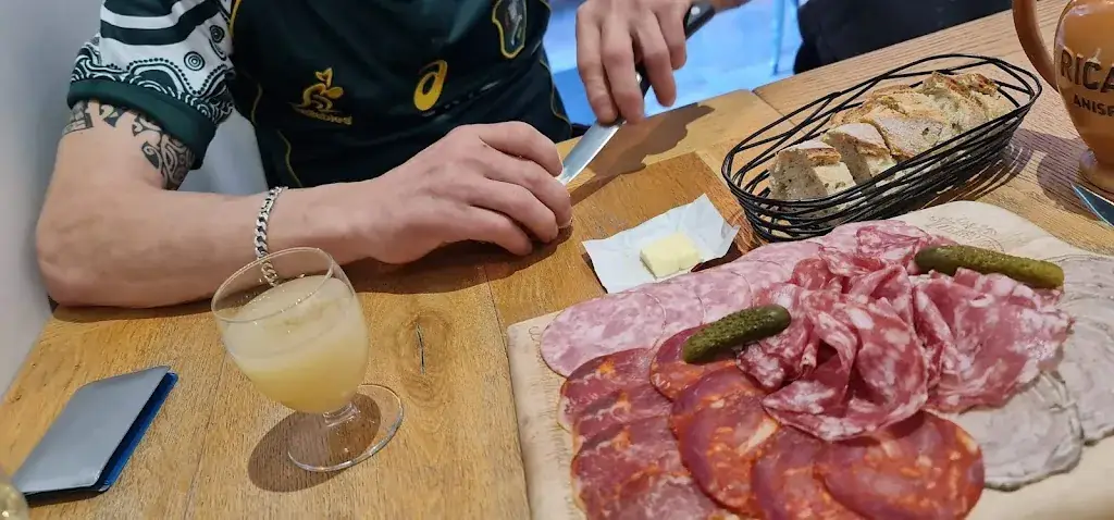 Menu_La Villa Toto_Clisson_immagine_8