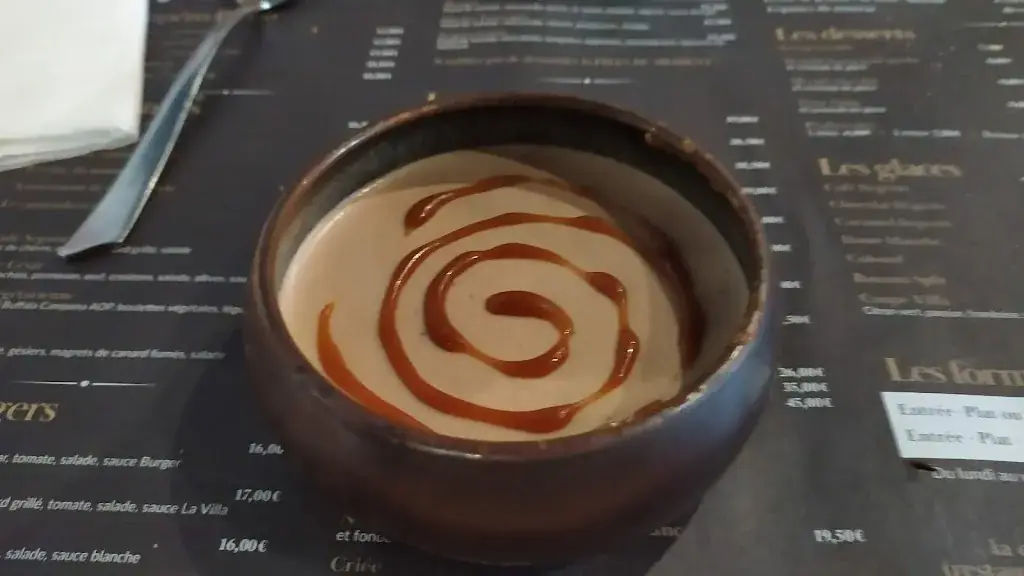 Menu_La Villa Toto_Clisson_immagine_9