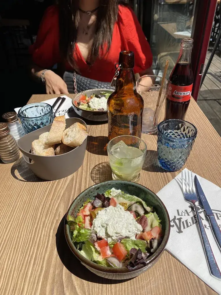 Simone Labbe_La Villa Toto_Clisson_recensione