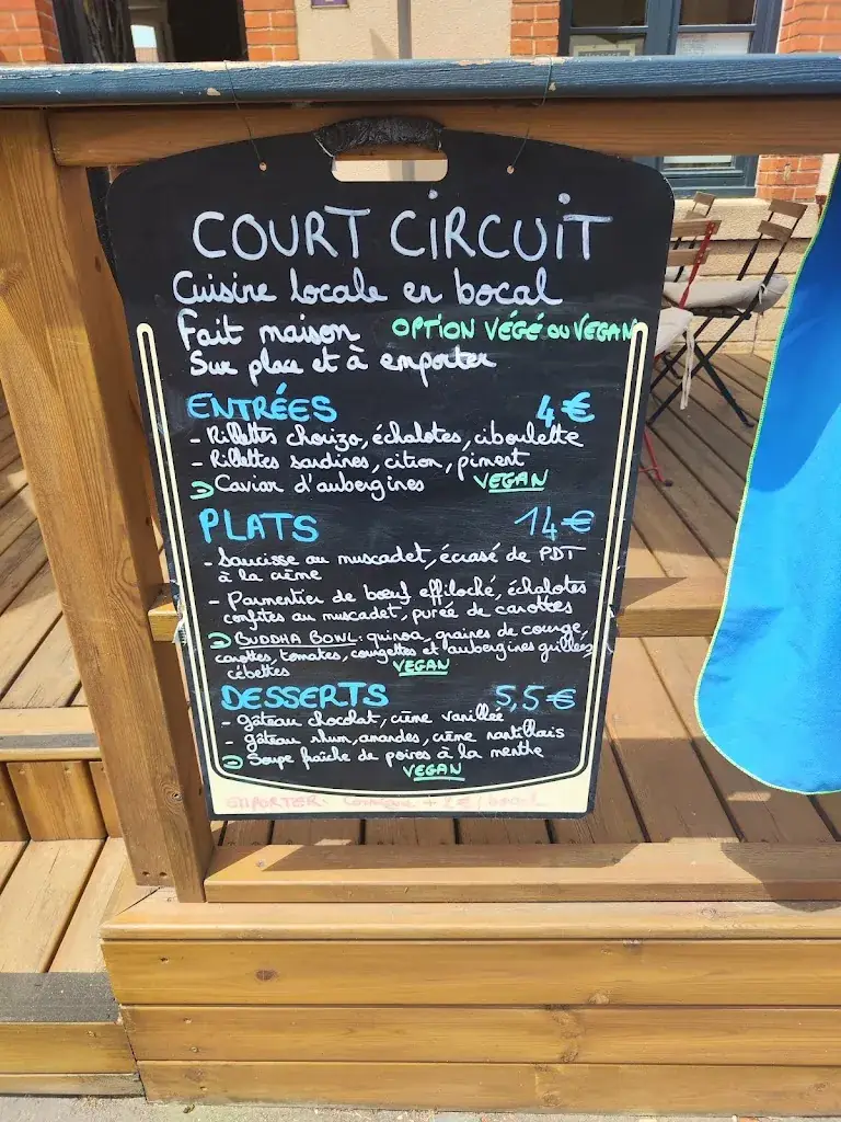 Menu_Court-Circuit_Clisson_immagine_1