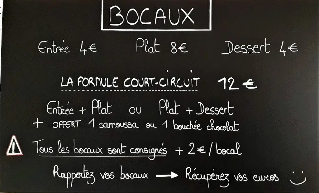 Menu_Court-Circuit_Clisson_immagine_3