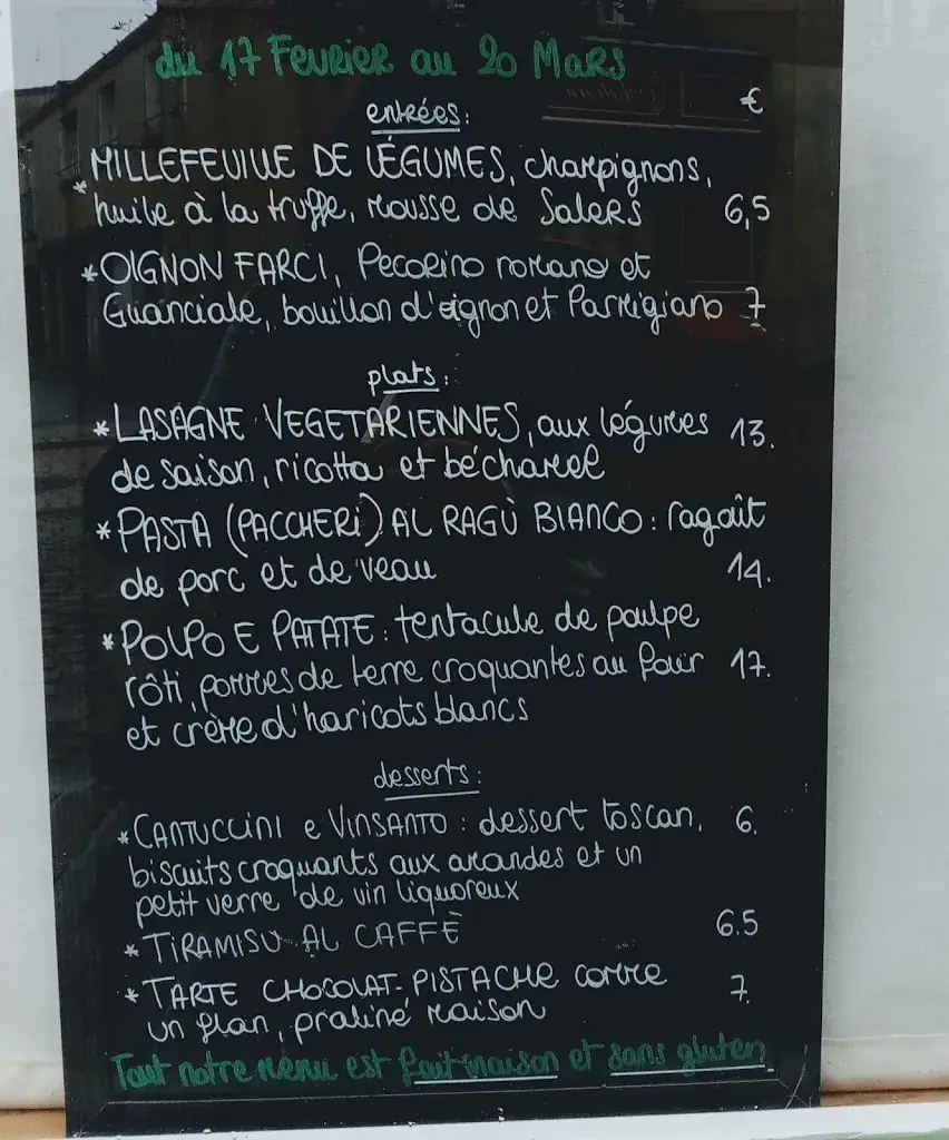 Menu_Olio e Burro_Clisson_image_1