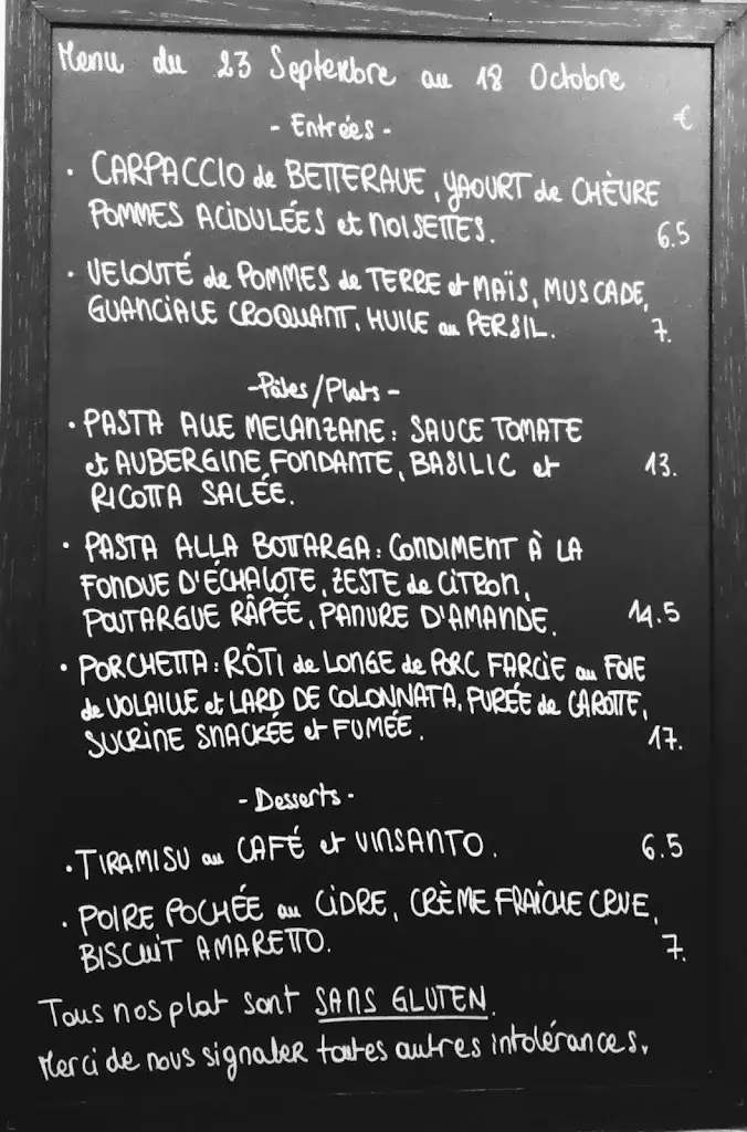 Menu_Olio e Burro_Clisson_image_2