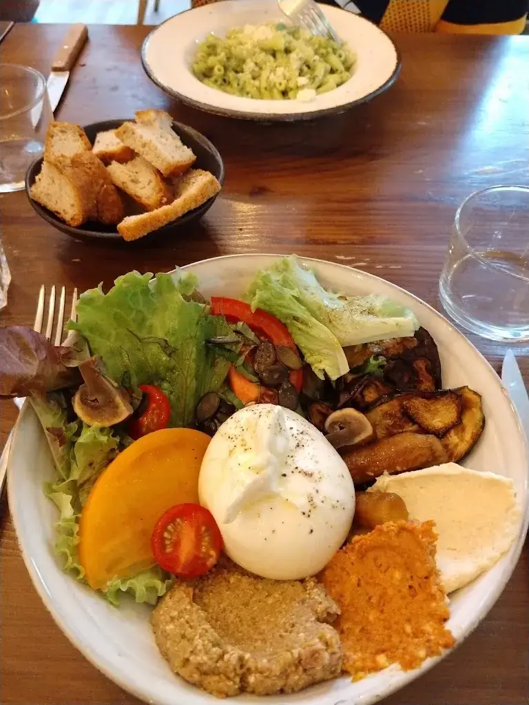 Menu_Olio e Burro_Clisson_image_5