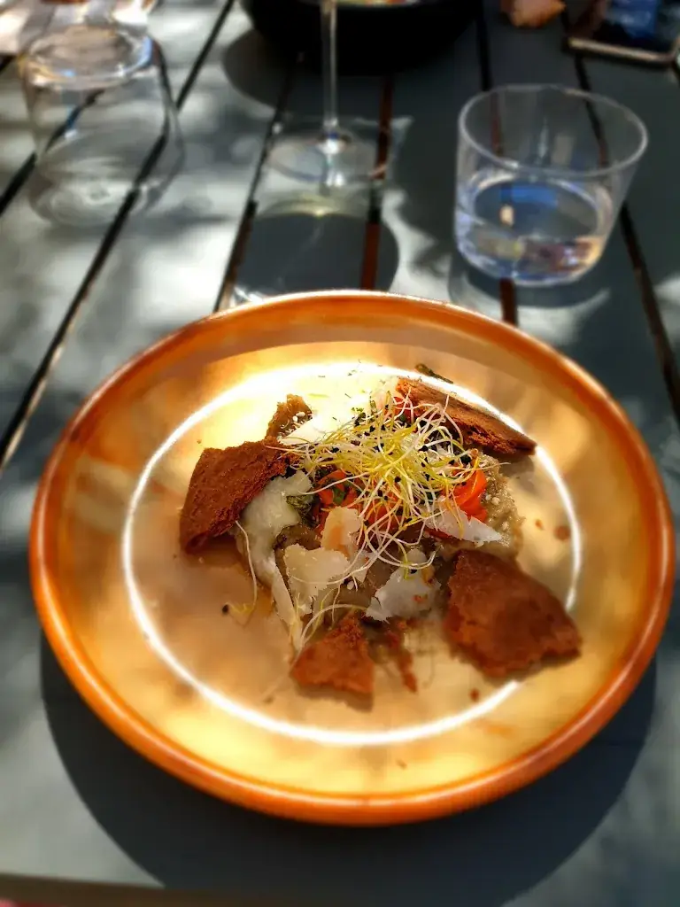 Kimberley Law_Olio e Burro_Clisson_review