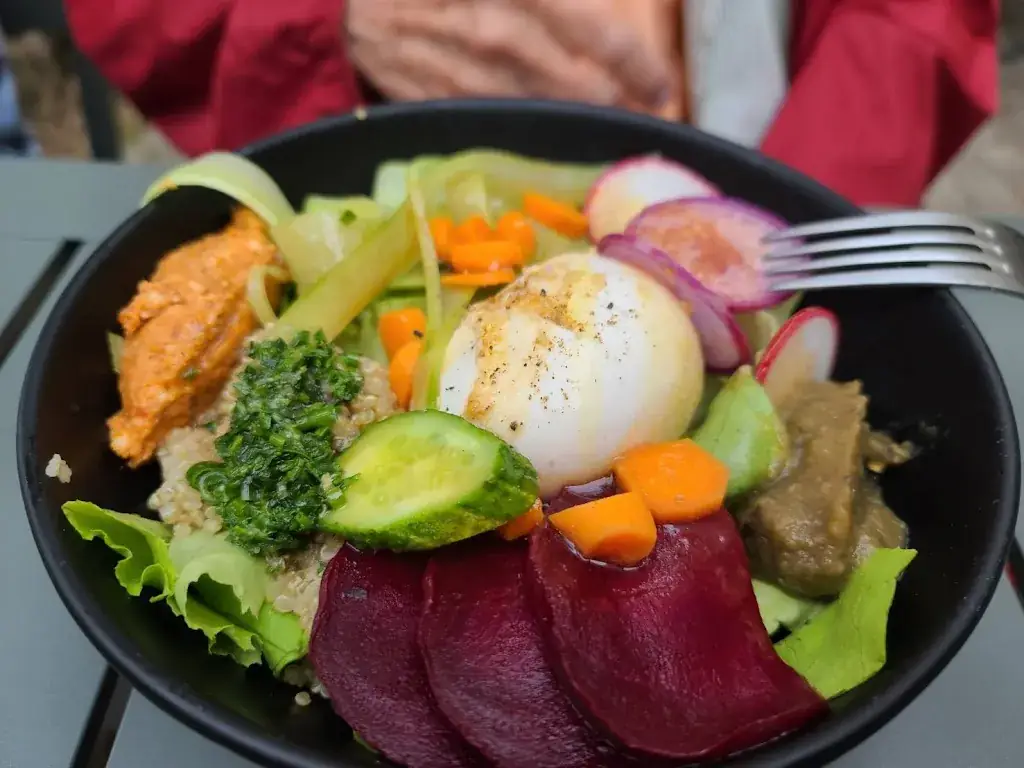 Sidonie N_Olio e Burro_Clisson_review