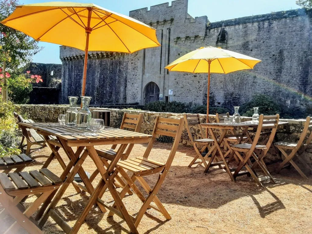 POLLEN ristorante a Clisson