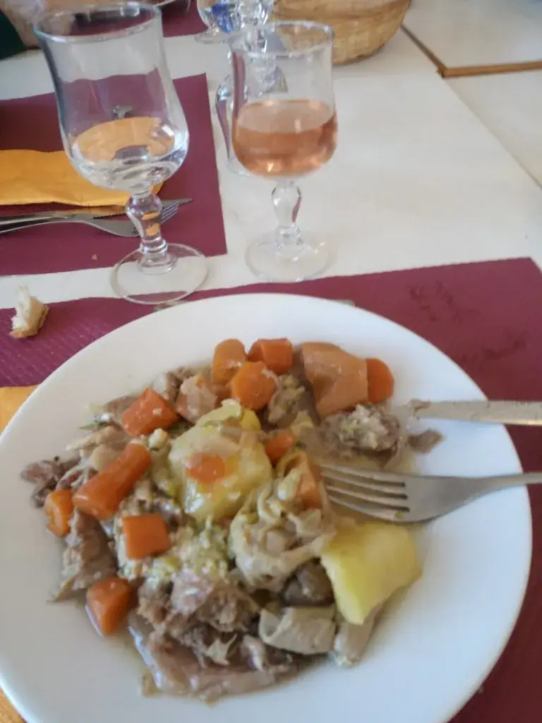 Menu_Restaurant La Courtine_Clisson_immagine_2