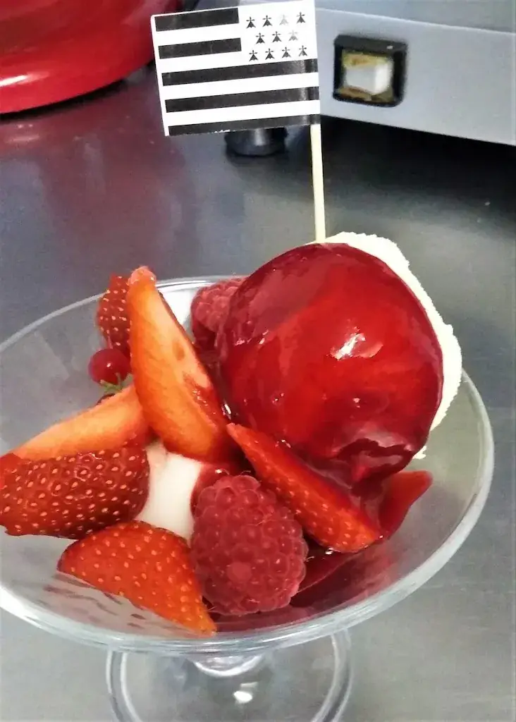 Menu_Restaurant La Courtine_Clisson_immagine_5