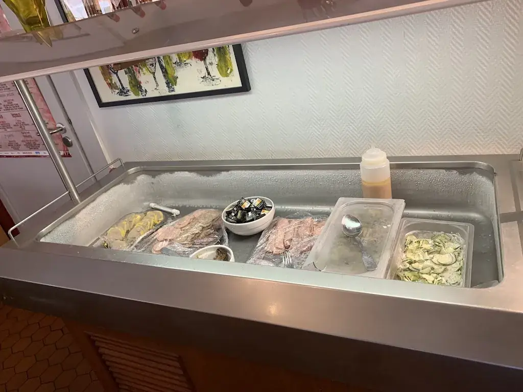 Ramy Thr_Restaurant La Courtine_Clisson_recensione