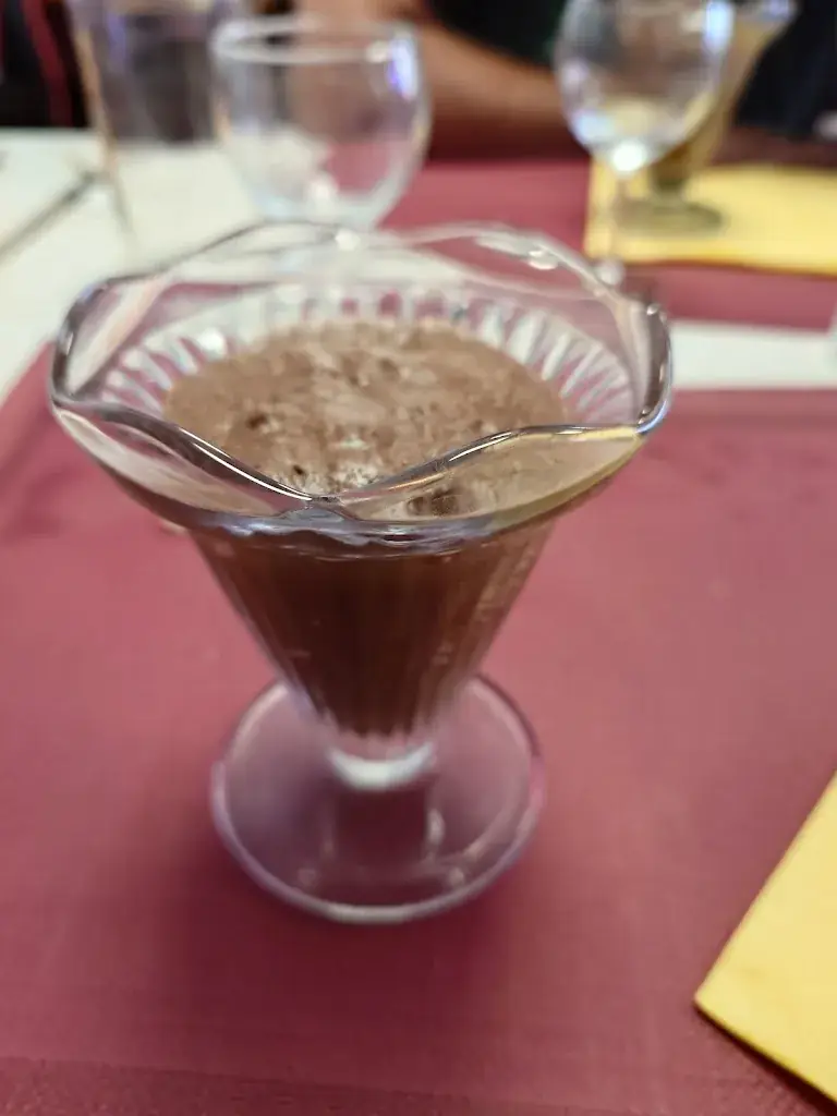 Worm Lord_Restaurant La Courtine_Clisson_recensione