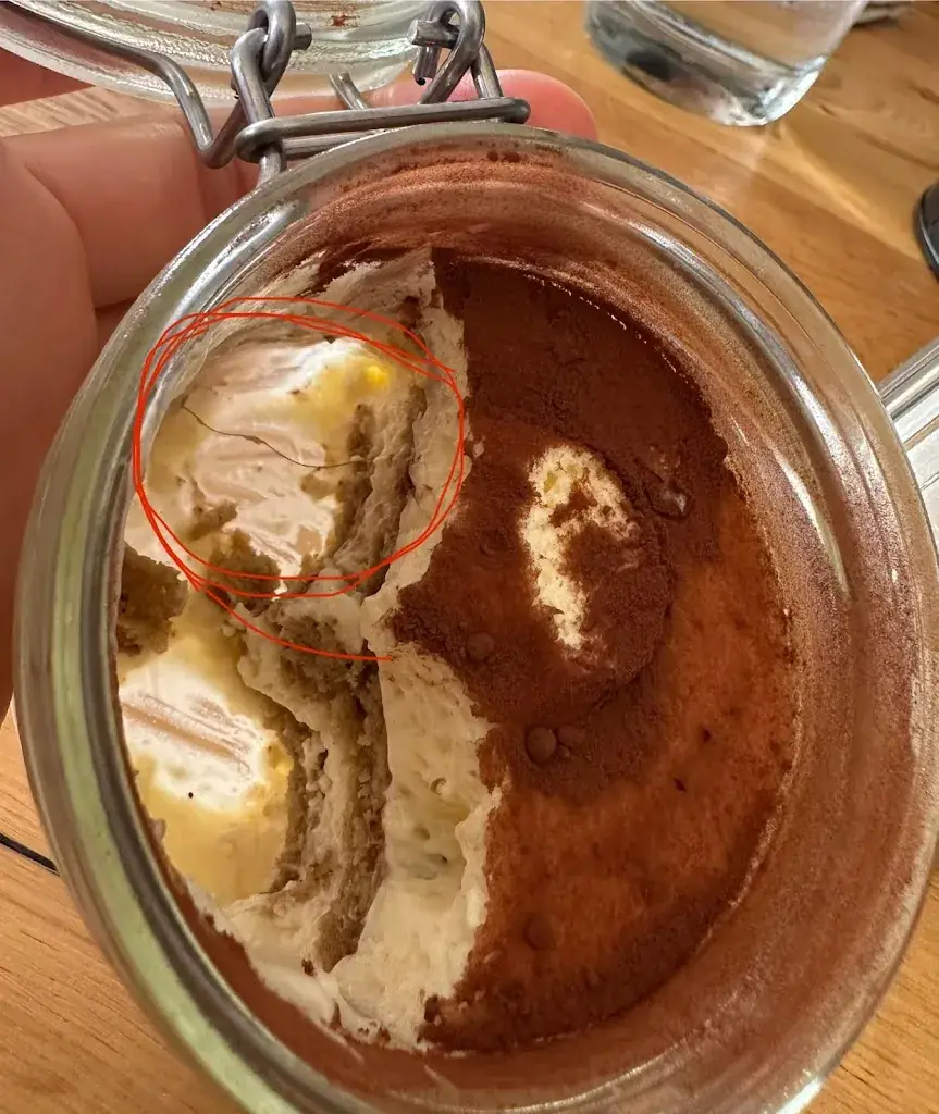 Natalia Natalia_MAD_Clisson_review