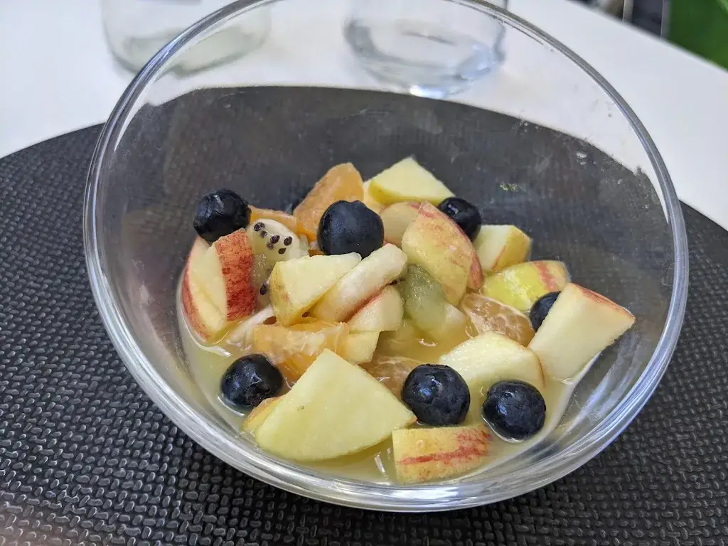 Menu_Restaurant Sanya Cuisine au Wok_Clisson_image_7