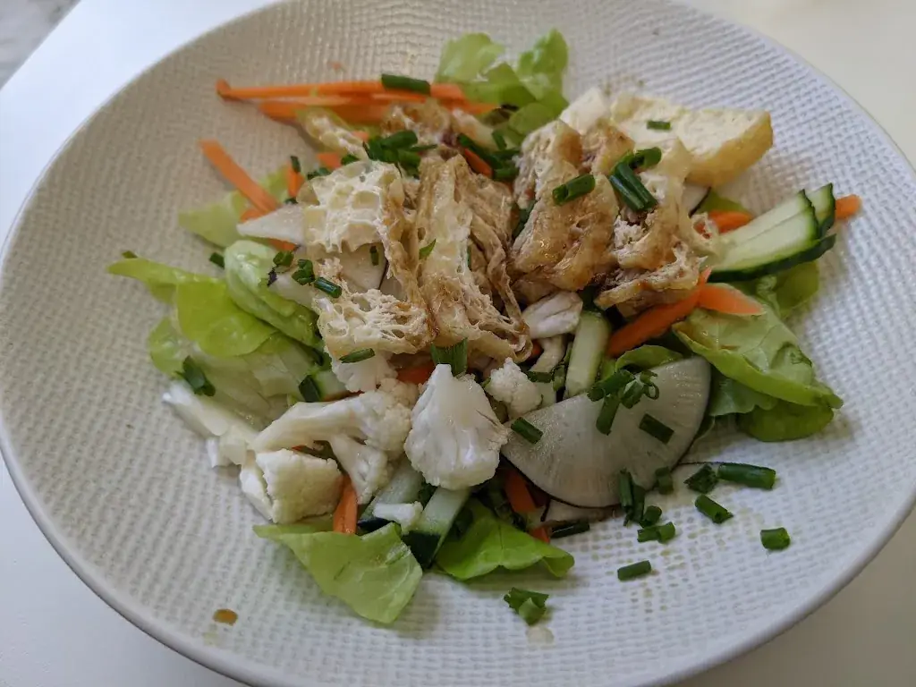 Menu_Restaurant Sanya Cuisine au Wok_Clisson_image_9