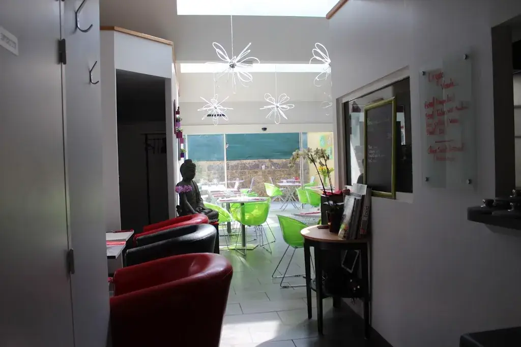 Restaurant Sanya Cuisine au Wok restaurant in Clisson