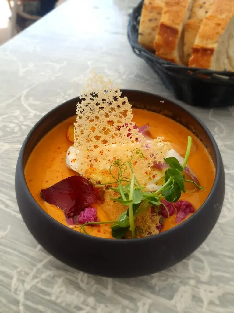 Menu_Restaurant Villa Saint-Antoine Clisson_Clisson_image_6