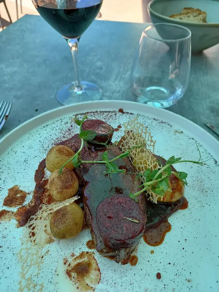 Menu_Restaurant Villa Saint-Antoine Clisson_Clisson_image_8