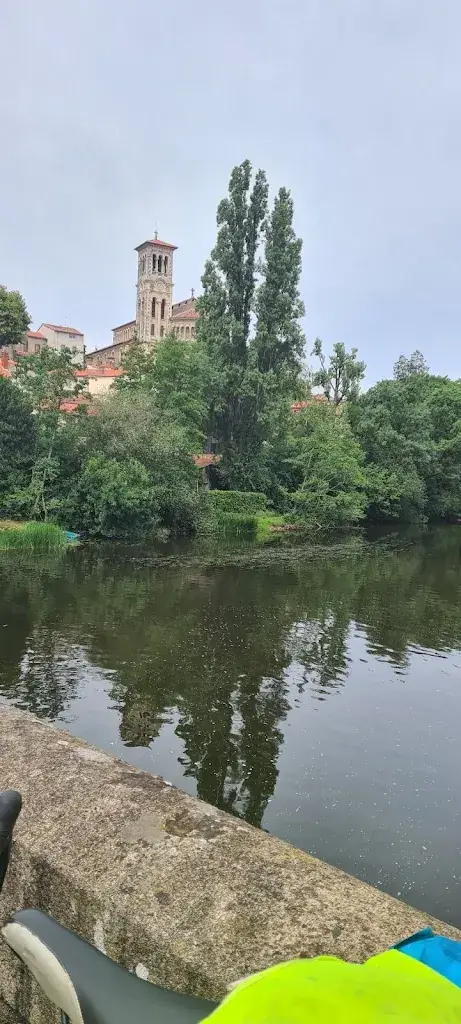 Christina F_Restaurant Villa Saint-Antoine Clisson_Clisson_review