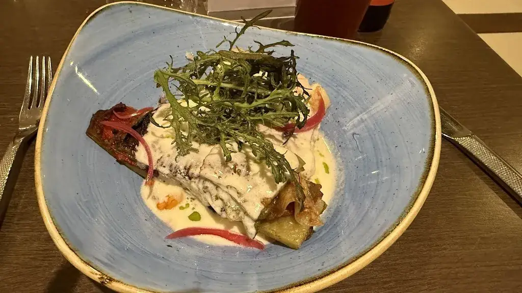 Billi Billi_Restaurant Villa Saint-Antoine Clisson_Clisson_review