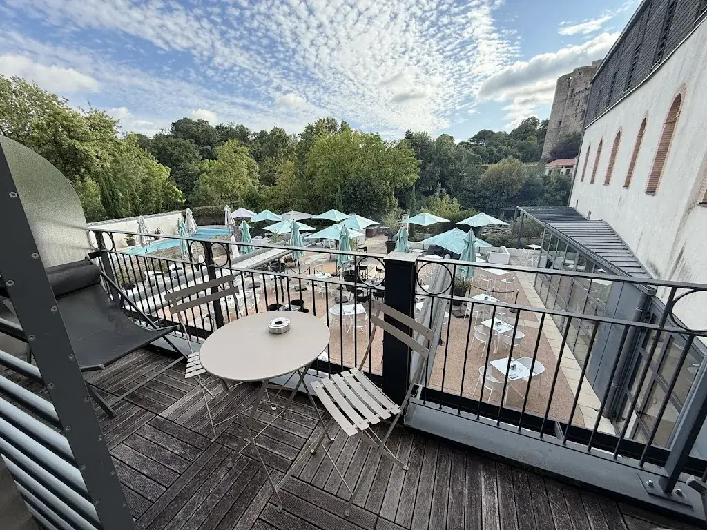 Restaurant Villa Saint-Antoine Clisson_Clisson_slider_image_3