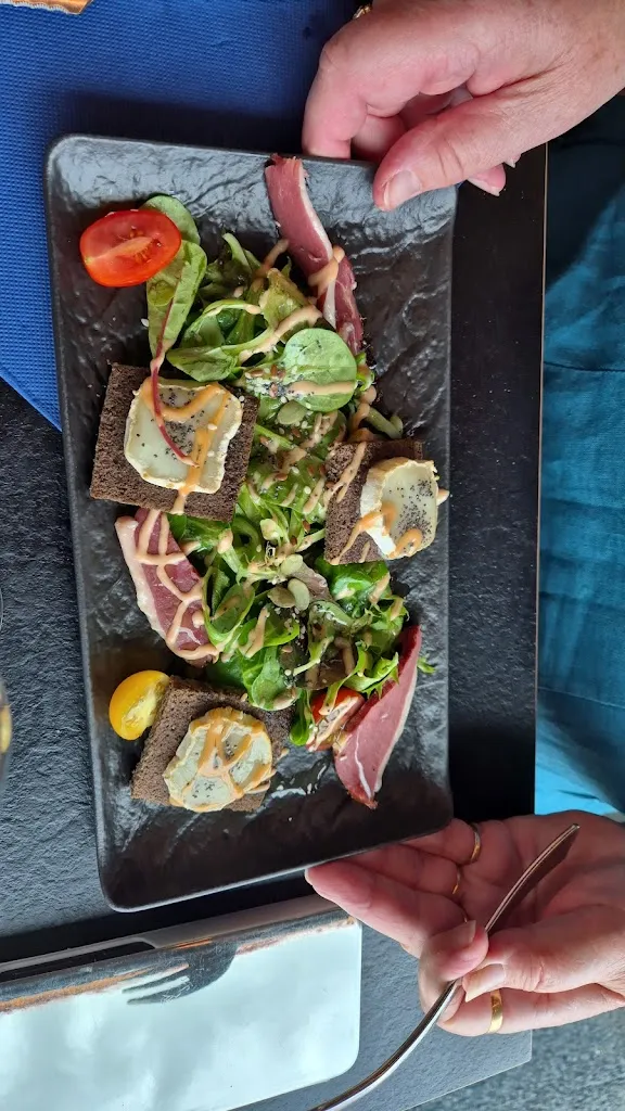 Menu_Restaurant le Hall Lacroix_Clisson_image_2