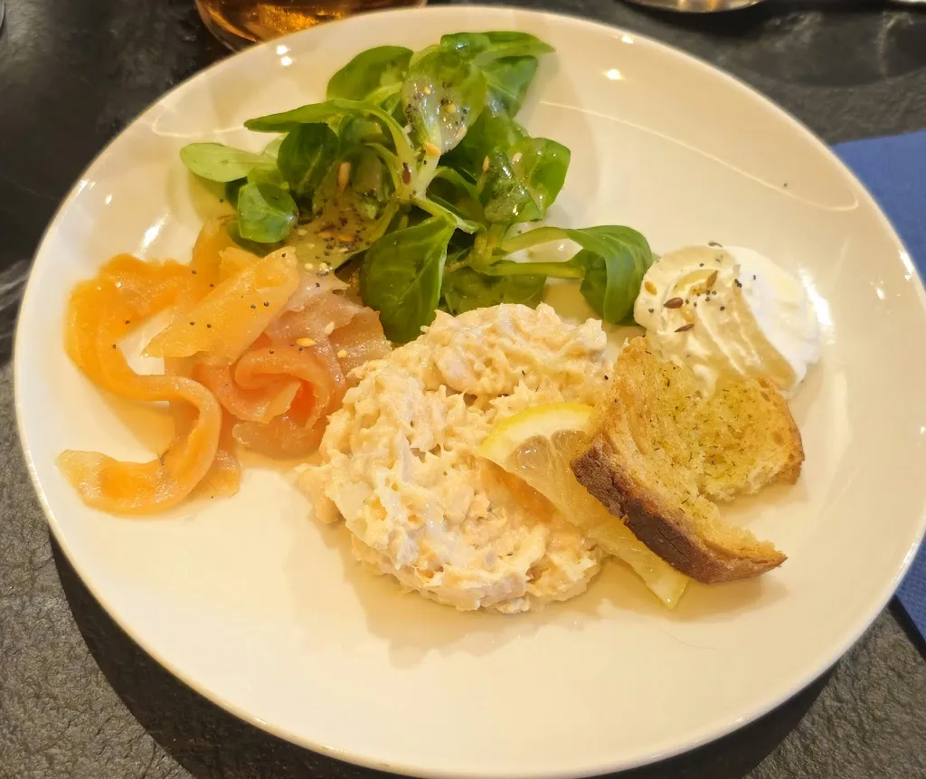 Menu_Restaurant le Hall Lacroix_Clisson_image_4