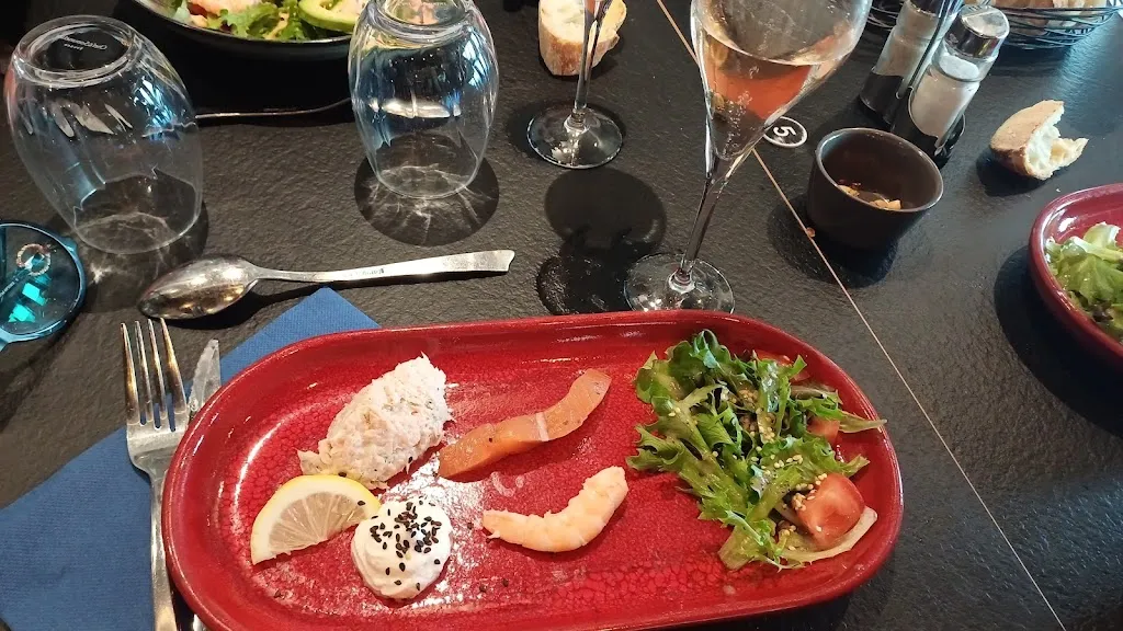 Menu_Restaurant le Hall Lacroix_Clisson_image_9