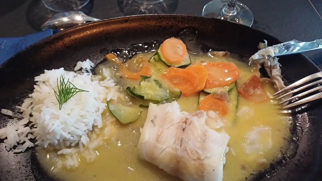 Sylvie Drouet_Restaurant le Hall Lacroix_Clisson_review