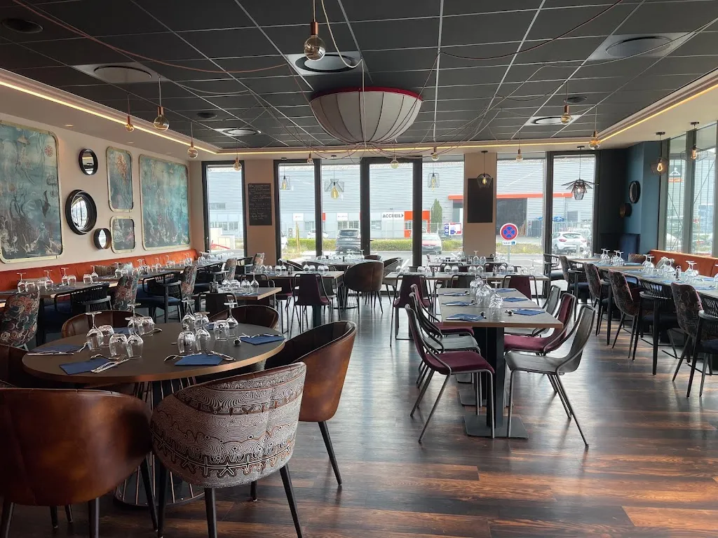 Restaurant le Hall Lacroix_Clisson_slider_image_1