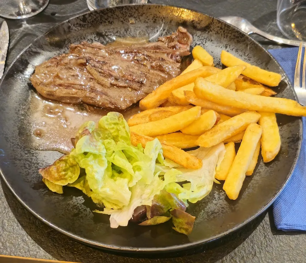 Restaurant le Hall Lacroix_Clisson_slider_image_2