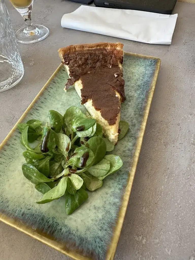 G William_Le Christina_Clisson_recensione