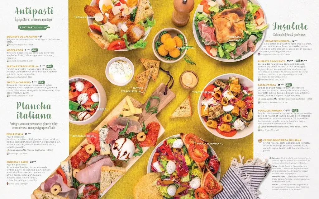 Menu_Signorizza Clisson_Clisson_image_2