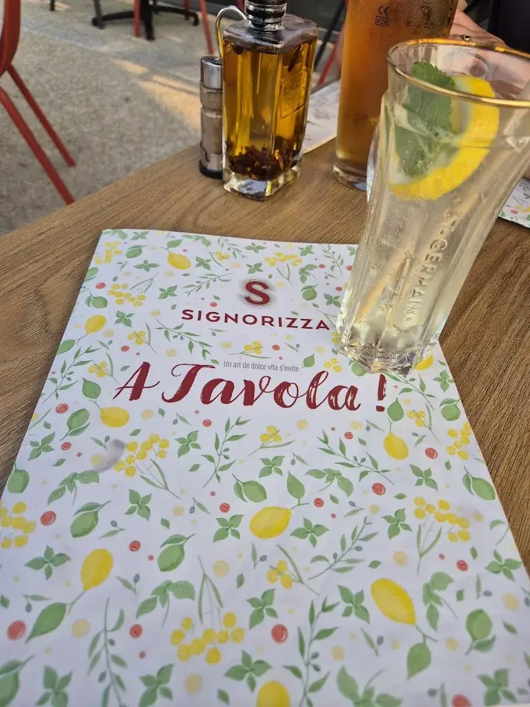 Colette Leparc_Signorizza Clisson_Clisson_review