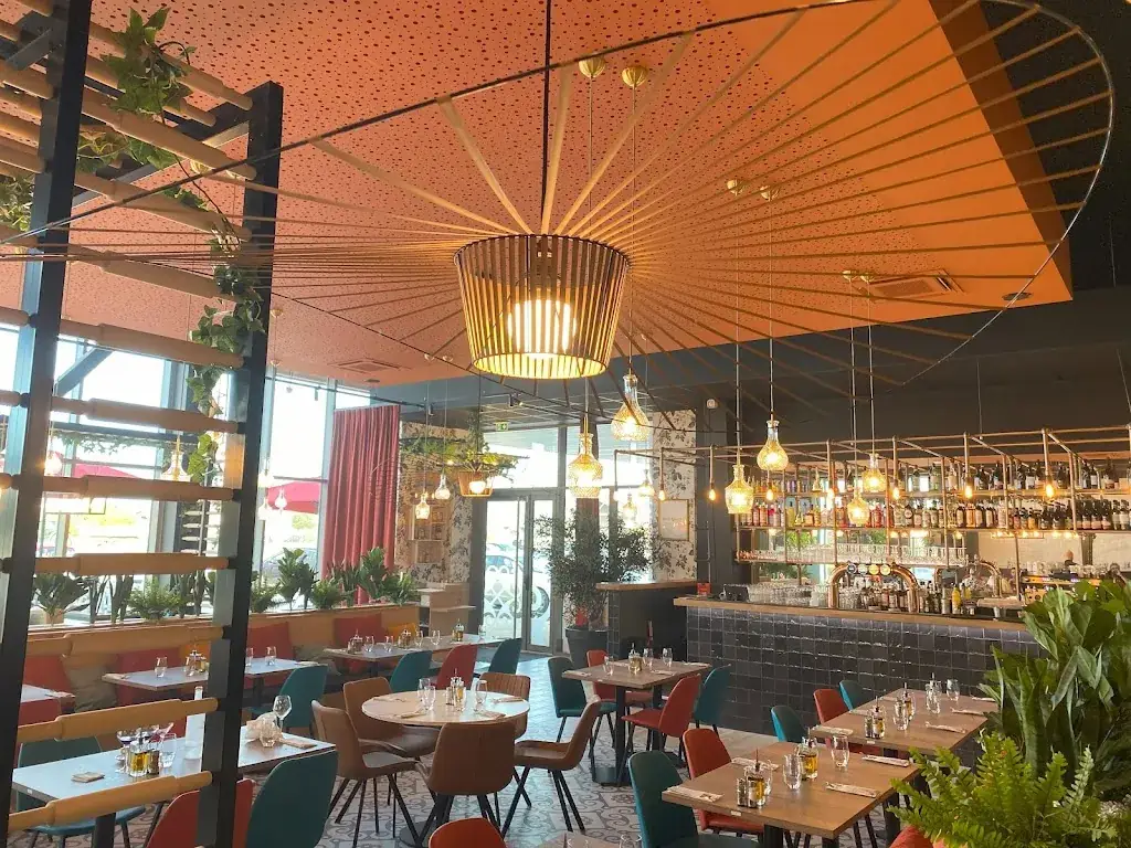 Signorizza Clisson restaurant in Clisson