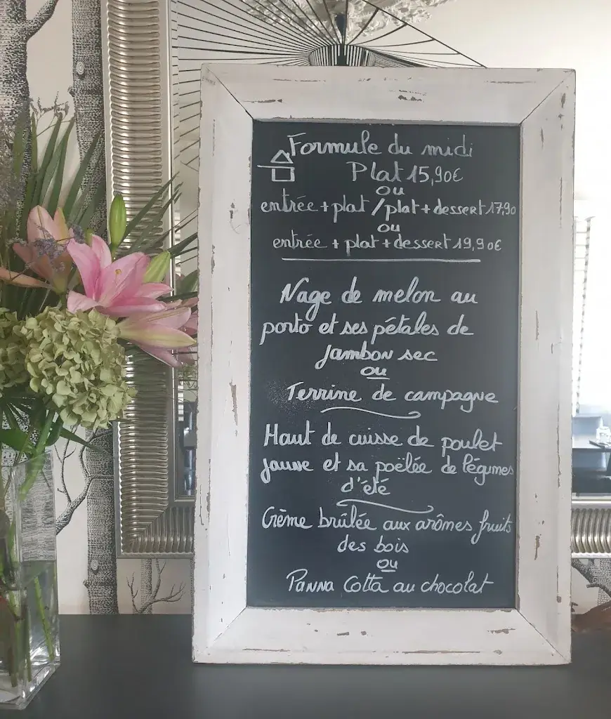 Menu_Restaurant Le Tivoli_Clisson_image_1