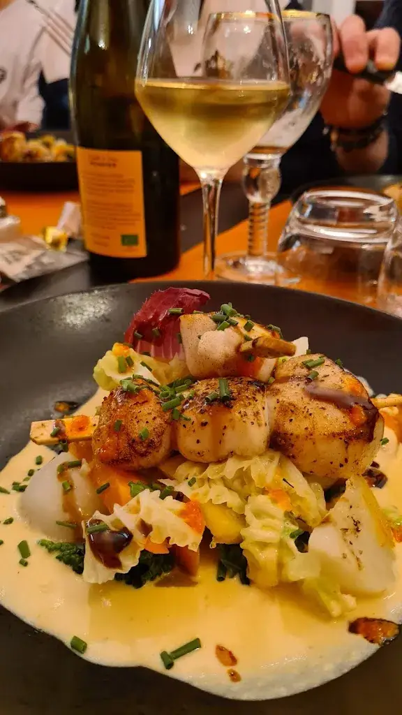 Menu_Restaurant Le Tivoli_Clisson_image_9