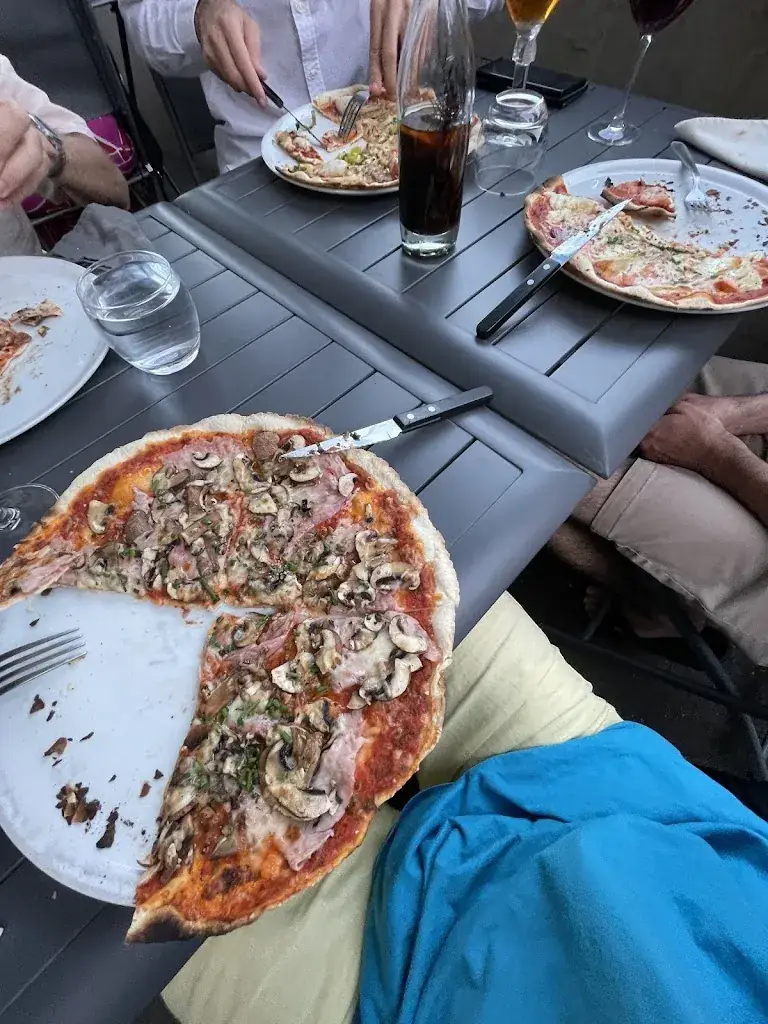 Dylan Besseau_Restaurant Le Tivoli_Clisson_review