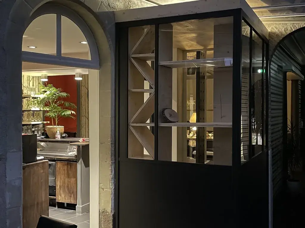 Restaurant Le Tivoli ristorante a Clisson