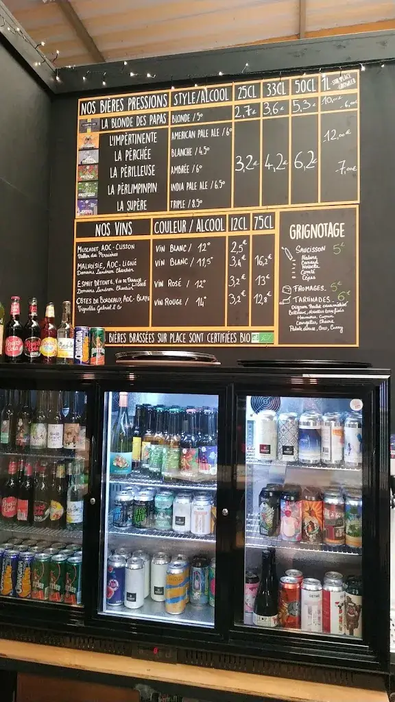 Menu_Les Papas Brasseurs_Clisson_image_4