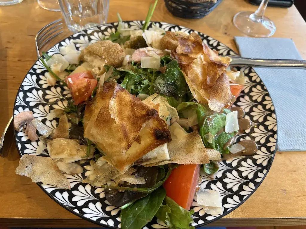 dominique challer_Les Papas Brasseurs_Clisson_review