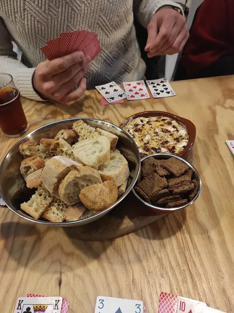 G G_Les Papas Brasseurs_Clisson_review