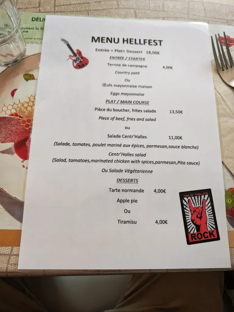 Menu_Centr'Halles Café_Clisson_image_2