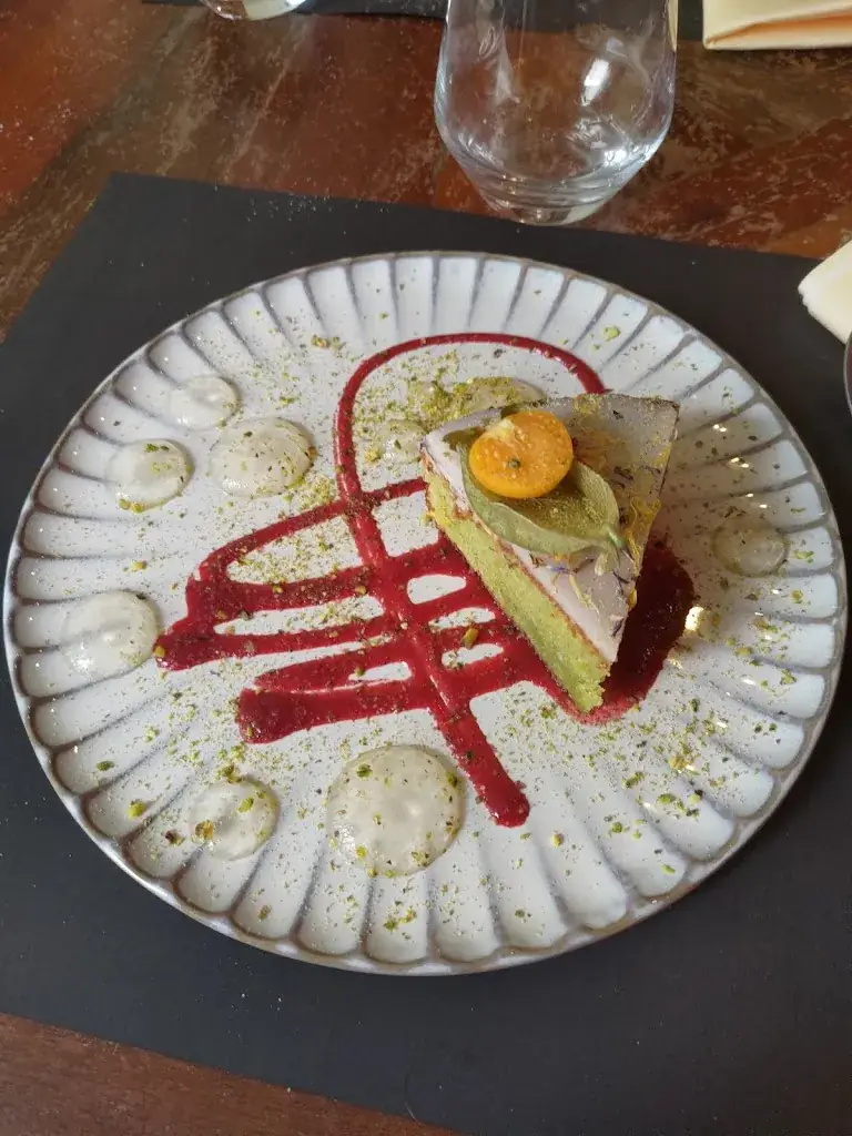 Chef ! Chef ! restaurant in Clisson