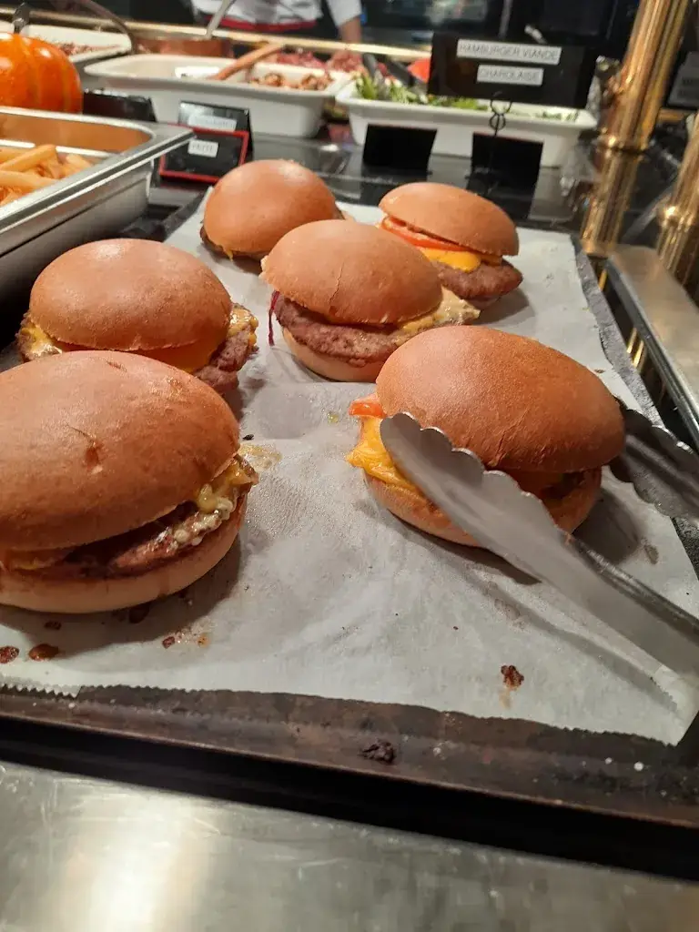 Menu_Steakhouse Andrézieux-Bouthéon_Andrézieux-Bouthéon_image_8